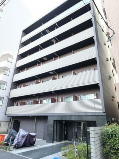 ロアール戸越